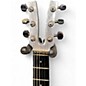 Vintage 1980s Kramer DMZ2000 Natural Solid Body Electric Guitar