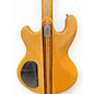 Vintage 1980s Kramer DMZ2000 Natural Solid Body Electric Guitar