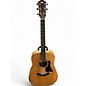 Used Taylor Big Baby Taylor Natural Acoustic Guitar thumbnail