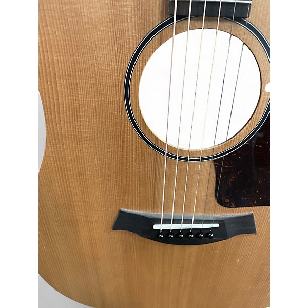 Used Taylor Big Baby Taylor Natural Acoustic Guitar