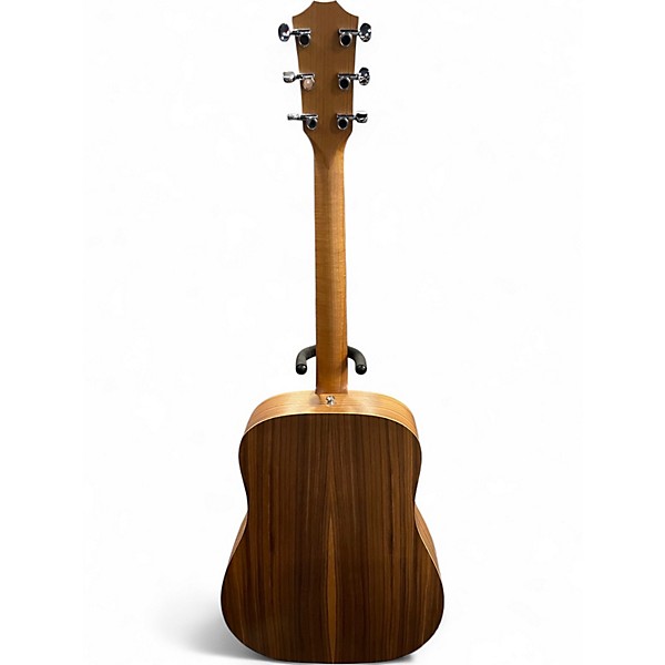 Used Taylor Big Baby Taylor Natural Acoustic Guitar