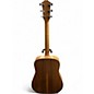 Used Taylor Big Baby Taylor Natural Acoustic Guitar