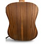 Used Taylor Big Baby Taylor Natural Acoustic Guitar