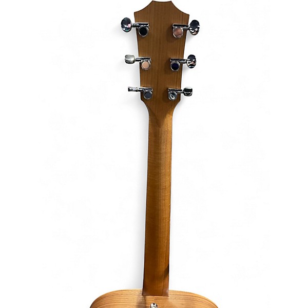 Used Taylor Big Baby Taylor Natural Acoustic Guitar