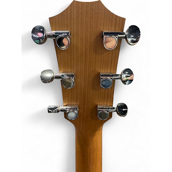 Used Taylor Big Baby Taylor Natural Acoustic Guitar