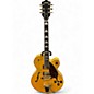 Used Gretsch Guitars G2410TG Butterscotch Hollow Body Electric Guitar thumbnail