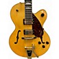 Used Gretsch Guitars G2410TG Butterscotch Hollow Body Electric Guitar