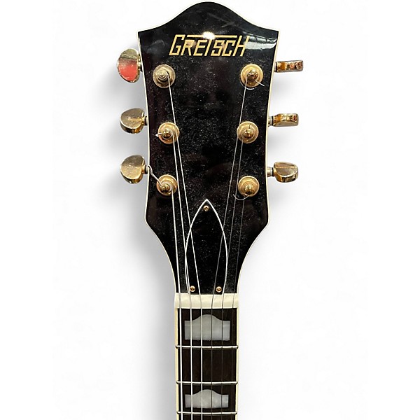 Used Gretsch Guitars G2410TG Butterscotch Hollow Body Electric Guitar