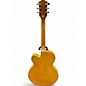 Used Gretsch Guitars G2410TG Butterscotch Hollow Body Electric Guitar