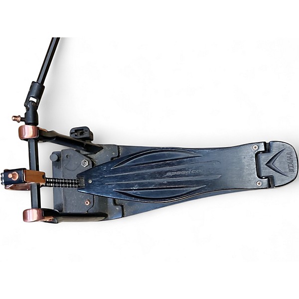 Used TAMA Iron Cobra Midnight Special Double Bass Drum Pedal