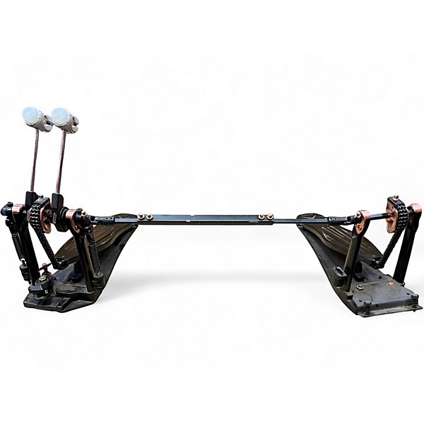 Used TAMA Iron Cobra Midnight Special Double Bass Drum Pedal