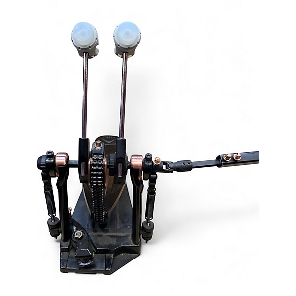 Used TAMA Iron Cobra Midnight Special Double Bass Drum Pedal
