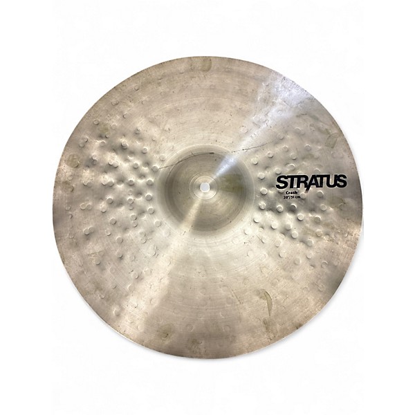 Used SABIAN 20in Stratus Crash Cymbal