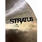 Used SABIAN 20in Stratus Crash Cymbal