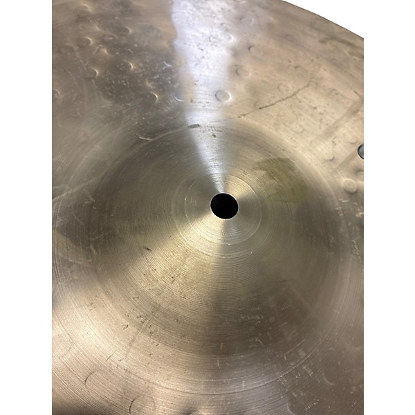 Used SABIAN 20in Stratus Crash Cymbal