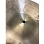 Used SABIAN 20in Stratus Crash Cymbal