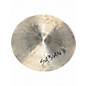 Used SABIAN 20in Stratus Crash Cymbal