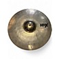 Used SABIAN HHX Synergy Series Heavy Orchestral Cymbal thumbnail