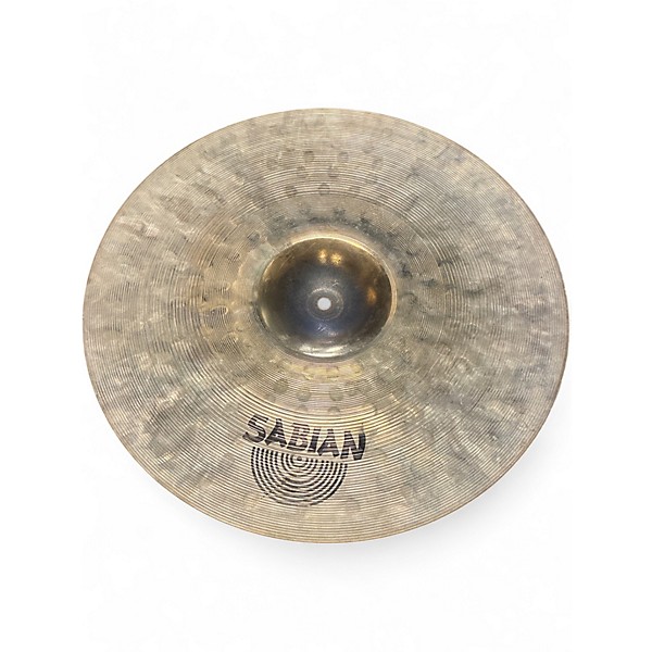 Used SABIAN HHX Synergy Series Heavy Orchestral Cymbal