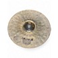 Used SABIAN HHX Synergy Series Heavy Orchestral Cymbal