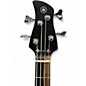 Used 2025 Yamaha TRBX174EW Tobacco Sunburst Electric Bass Guitar