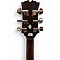 Used Mitchell T311CE Natural Acoustic Electric Guitar