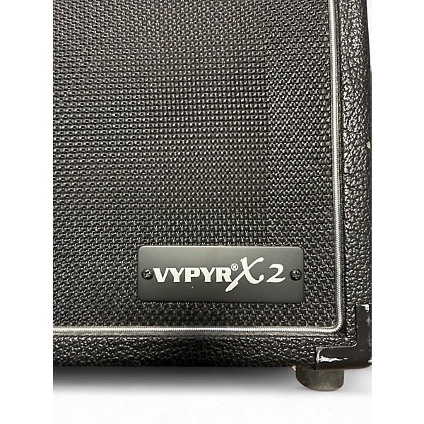 Used Peavey VYPYR X2 Guitar Combo Amp