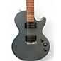 Used Epiphone Les Paul Special I Pelham Blue Solid Body Electric Guitar