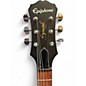 Used Epiphone Les Paul Special I Pelham Blue Solid Body Electric Guitar