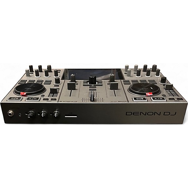 Used Denon DJ PRIME GO+ DJ Controller