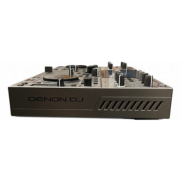 Used Denon DJ PRIME GO+ DJ Controller