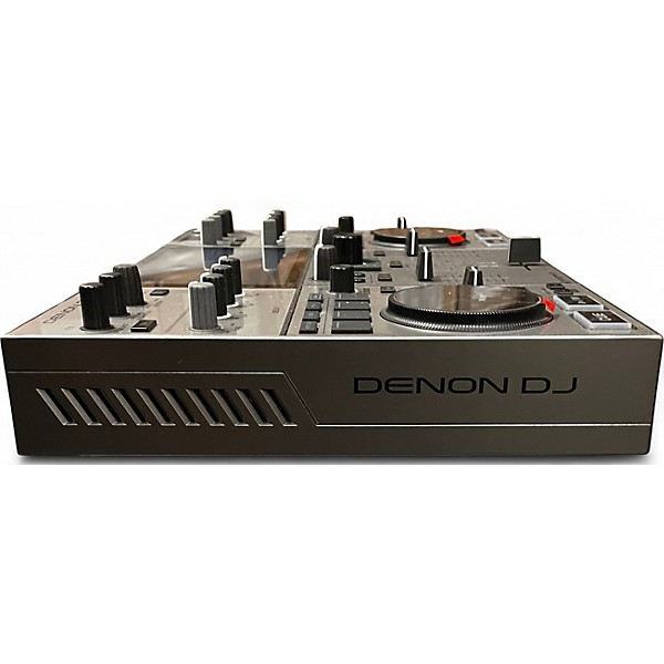 Used Denon DJ PRIME GO+ DJ Controller