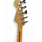 Used Fender Standard Jazz Bass 5-String Olympic White Electric Bass Guitar