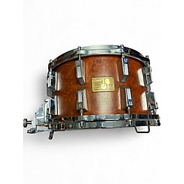 Used Sonarworks 14in SIGNATURE SERIES Natural Drum