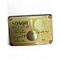 Used Sonarworks 14in SIGNATURE SERIES Natural Drum