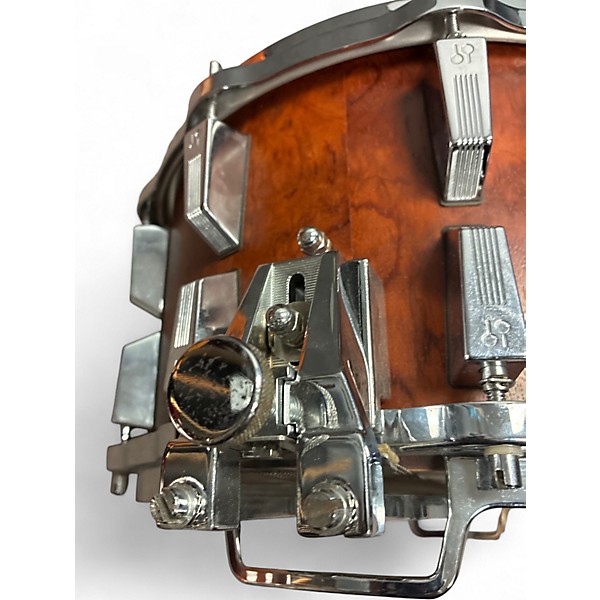 Used Sonarworks 14in SIGNATURE SERIES Natural Drum