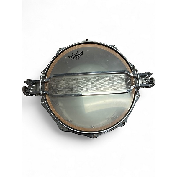 Used Sonarworks 14in SIGNATURE SERIES Natural Drum