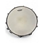 Used Ludwig 14in ACROPHONIC Silver Oyster Pearl Drum