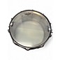 Used Ludwig 14in ACROPHONIC Silver Oyster Pearl Drum