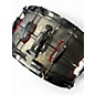 Used Ludwig 14in ACROPHONIC Silver Oyster Pearl Drum