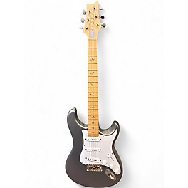 Used PRS Silver Sky John Mayer Signature Tungsten Solid Body Electric Guitar