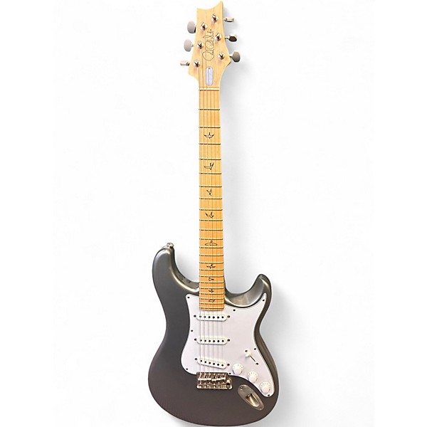 Used PRS Silver Sky John Mayer Signature Tungsten Solid Body Electric Guitar