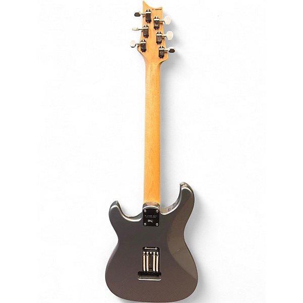Used PRS Silver Sky John Mayer Signature Tungsten Solid Body Electric Guitar