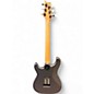 Used PRS Silver Sky John Mayer Signature Tungsten Solid Body Electric Guitar