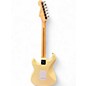 Used Fender Artist Series Eric Clapton Stratocaster Olympic White Solid Body Electric Guitar