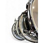 Used TAMA 7 Piece Imperialstar Black Drum Kit