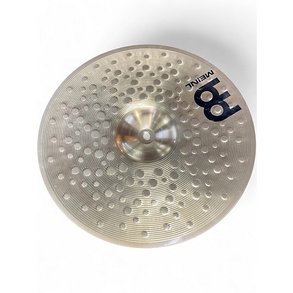 Used MEINL 16in HCS Crash Cymbal