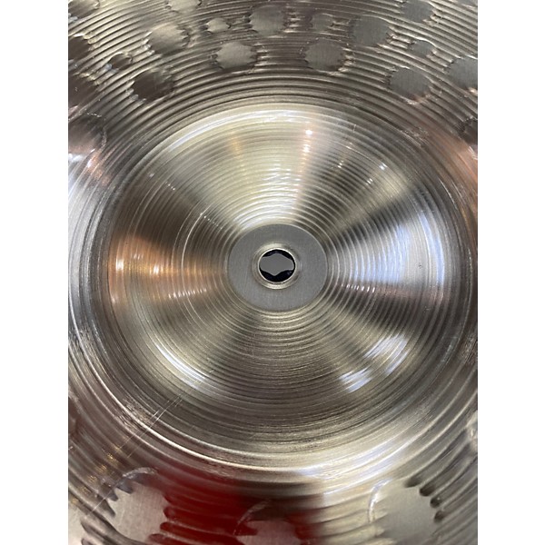 Used MEINL 16in HCS Crash Cymbal
