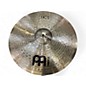 Used MEINL 20in HCS Ride Cymbal thumbnail