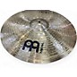 Used MEINL 20in HCS Ride Cymbal